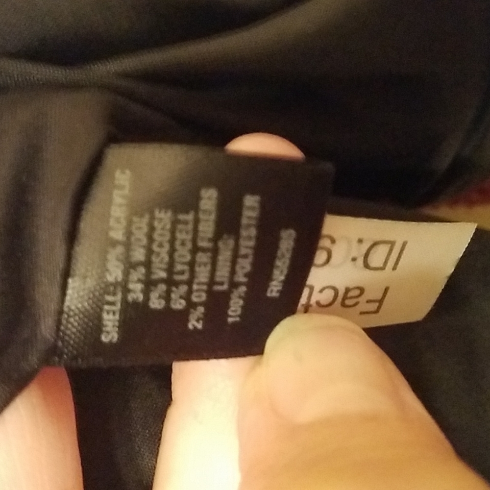 EUC Women's Express Jacket - Picture 8 of 9